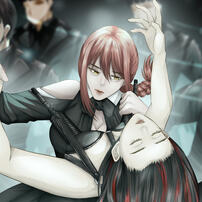 Art by BlackbysonArt on X